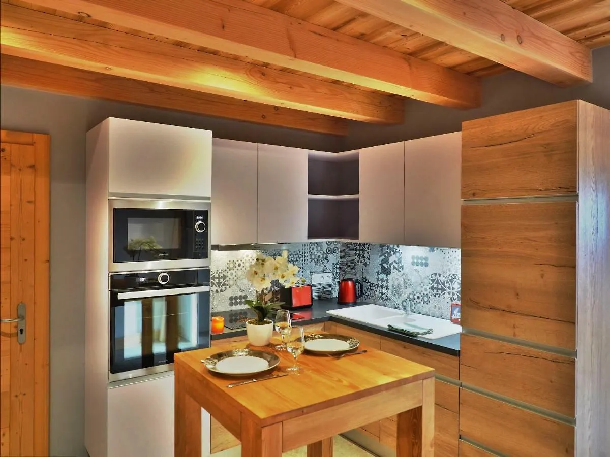 Chalet Arpitan - Les Carroz - Grand Massif 0*, Les Carroz d'Araches France